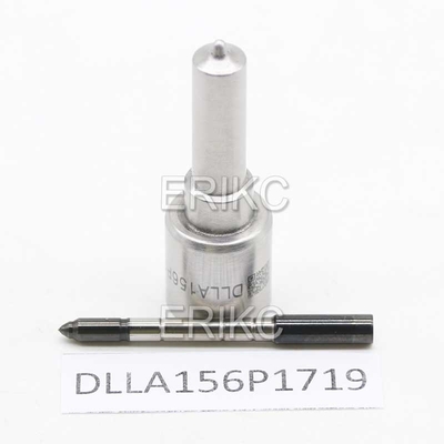ERIKC DLLA 156P1719 bosch fuel injector nozzle DLLA 156 P1719 , 0433172054 oil burner fuel nozzle DLLA 156P 1719