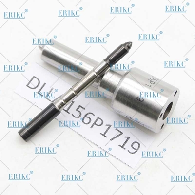 ERIKC DLLA156P1719 fuel injector nozzle DLLA 156 P 1719 bosch oil pump injector nozzle 0 433 172 054 for 0445110361