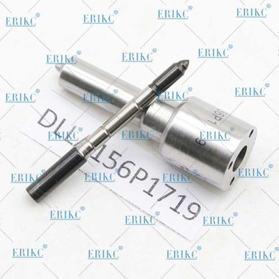 ERIKC DLLA156P1719 fuel injector nozzle DLLA 156 P 1719 For BOS oil pump injector nozzle 0 433 172 054 for 0445110361