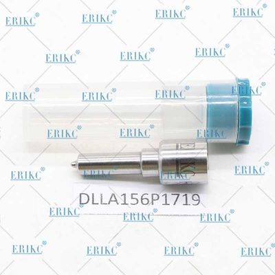 ERIKC DLLA156P1719 fuel injector nozzle DLLA 156 P 1719 For BOS oil pump injector nozzle 0 433 172 054 for 0445110361