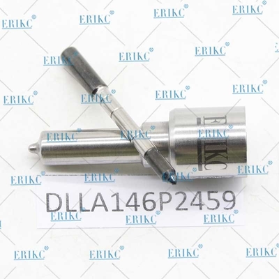 ERIKC DLLA146P2459 Fuel Injection Nozzle DLLA 146 P 2459 Oil Burner Nozzle DLLA 146P2459 for 0445120387