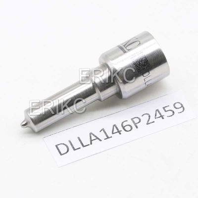 ERIKC DLLA146P2459 Fuel Injection Nozzle DLLA 146 P 2459 Oil Burner Nozzle DLLA 146P2459 for 0445120387