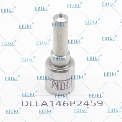 ERIKC DLLA146P2459 Fuel Injection Nozzle DLLA 146 P 2459 Oil Burner Nozzle DLLA 146P2459 for 0445120387