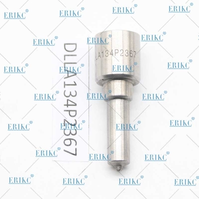 ERIKC DLLA134P2367 Oil Pump Nozzle DLLA 134 P 2367 Fuel Injector Nozzle DLLA 134P2367 for 0445110603 0445110536