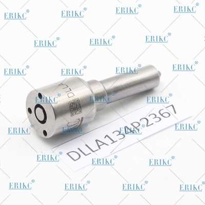 ERIKC DLLA134P2367 Oil Pump Nozzle DLLA 134 P 2367 Fuel Injector Nozzle DLLA 134P2367 for 0445110603 0445110536