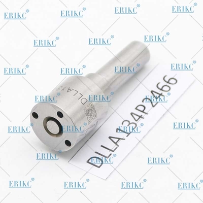 ERIKC DLLA134P2466 nozzel common rail Injector DLLA 134 P 2466 repair kit injection DLLA 134P2466 for 0 445 110 661