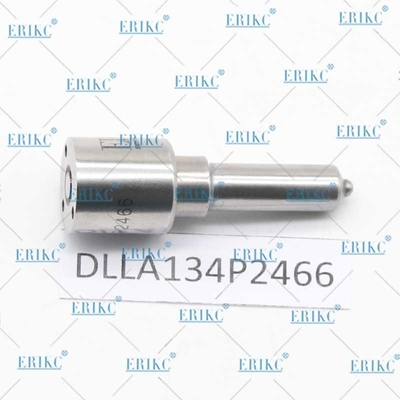 ERIKC DLLA134P2466 nozzel common rail Injector DLLA 134 P 2466 repair kit injection DLLA 134P2466 for 0 445 110 661