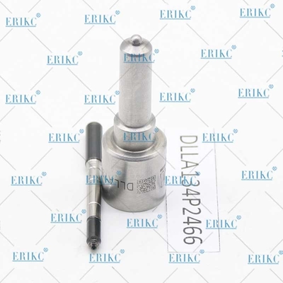 ERIKC DLLA134P2466 nozzel common rail Injector DLLA 134 P 2466 repair kit injection DLLA 134P2466 for 0 445 110 661