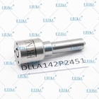 ERIKC DLLA 142P2451 Switch Injector Kit Nozzle DLLA142P2451 Oil Spray Nozzle DLLA 142 P 2451 for 0 445 120 369