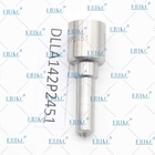 ERIKC DLLA 142P2451 Switch Injector Kit Nozzle DLLA142P2451 Oil Spray Nozzle DLLA 142 P 2451 for 0 445 120 369