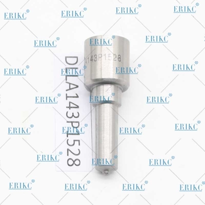 ERIKC DLLA 143P1528 Fuel Oil Nozzle DLLA 143 P 1528 Common Rail Nozzle DLLA143P1528 for 0445120211 0445120151 0445120069