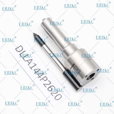 ERIKC DLLA144P2620 Common Rail Nozzle DLLA 144 P 2620 Fuel Injector Nozzle DLLA 144P2620 for 0445120501