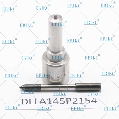ERIKC DLLA 145P2154 Oil Engine Nozzle DLLA 145 P 2154 Diesel Pump Nozzle DLLA145P2154 for 0445120264 0445120192