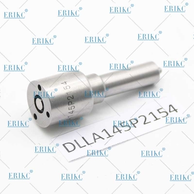 ERIKC DLLA 145P2154 Oil Engine Nozzle DLLA 145 P 2154 Diesel Pump Nozzle DLLA145P2154 for 0445120264 0445120192