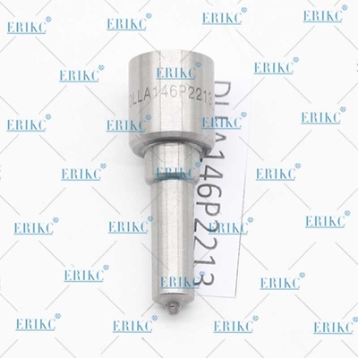 ERIKC DLLA 146P2213 Diesel Pump Nozzle DLLA 146 P 2213 Oil Burner Nozzles DLLA146P2213 for 0445120257