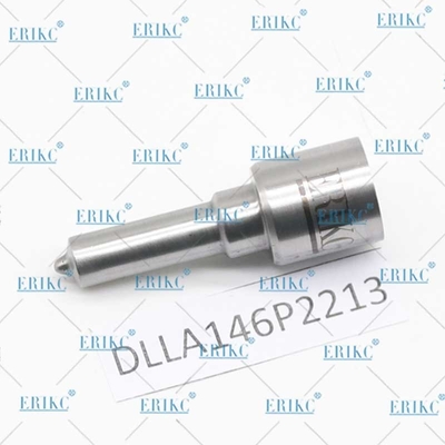 ERIKC DLLA 146P2213 Diesel Pump Nozzle DLLA 146 P 2213 Oil Burner Nozzles DLLA146P2213 for 0445120257