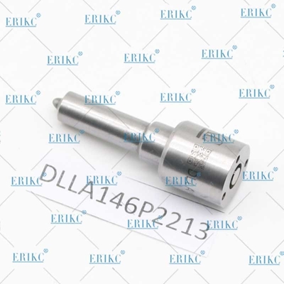 ERIKC DLLA 146P2213 Diesel Pump Nozzle DLLA 146 P 2213 Oil Burner Nozzles DLLA146P2213 for 0445120257