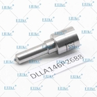 ERIKC DLLA146P2688 Fuel Oil Nozzle DLLA 146P2688 High Pressure Spray Nozzle DLLA 146 P 2688 for 0445120580 0445120571