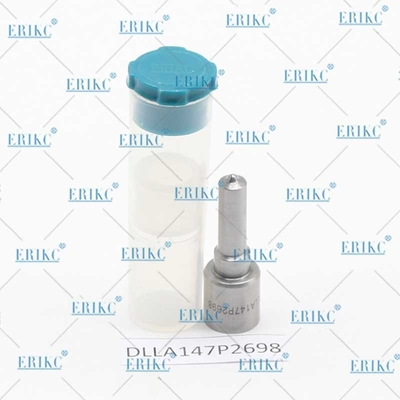 ERIKC DLLA147P2698 Fuel Injector Parts Nozzle DLLA 147 P 2698 Diesel Pump Nozzle DLLA 147P2698 for Injector