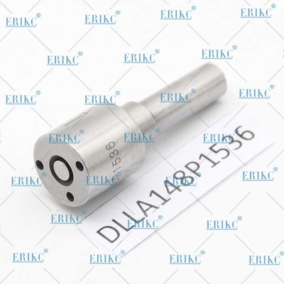 ERIKC DLLA148P1536 Diesel Fuel Nozzle DLLA 148 P 1536 Fuel Injection Nozzle DLLA 148P1536 for Injector