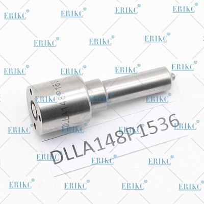 ERIKC DLLA148P1536 Diesel Fuel Nozzle DLLA 148 P 1536 Fuel Injection Nozzle DLLA 148P1536 for Injector