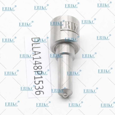 ERIKC DLLA148P1536 Diesel Fuel Nozzle DLLA 148 P 1536 Fuel Injection Nozzle DLLA 148P1536 for Injector