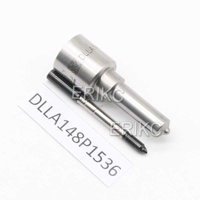 ERIKC DLLA148P1536 Diesel Fuel Nozzle DLLA 148 P 1536 Fuel Injection Nozzle DLLA 148P1536 for Injector