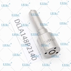 ERIKC DLLA 148 P 2140 High Pressure Nozzle DLLA 148P2140 Fuel Injector Nozzle DLLA148P2140 for 0445120196