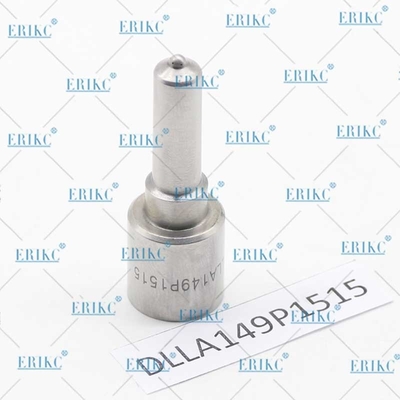 ERIKC DLLA149P1515 fog nozzle DLLA 149P1515 Jet Nozzles DLLA 149 P 1515 for 0445110297 0445110281 0445110259