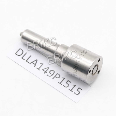 ERIKC DLLA149P1515 fog nozzle DLLA 149P1515 Jet Nozzles DLLA 149 P 1515 for 0445110297 0445110281 0445110259
