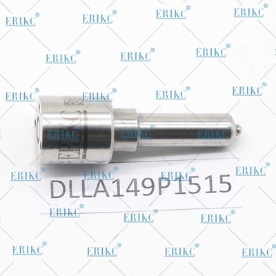 ERIKC DLLA149P1515 fog nozzle DLLA 149P1515 Jet Nozzles DLLA 149 P 1515 for 0445110297 0445110281 0445110259