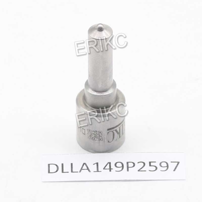 ERIKC DLLA 149P2597 Auto Fuel Nozzle DLLA 149 P 2597 Oil Spray Nozzle DLLA149P2597 for 0445120480 0445120479