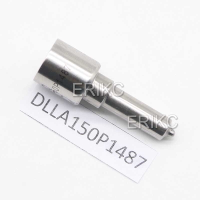 ERIKC DLLA150P1487 Diesel Engine Nozzle DLLA 150P1487 Oil Dispenser Nozzle DLLA 150 P 1487 for Injector