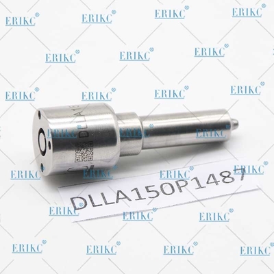 ERIKC DLLA150P1487 Diesel Engine Nozzle DLLA 150P1487 Oil Dispenser Nozzle DLLA 150 P 1487 for Injector