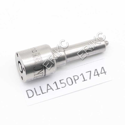 ERIKC DLLA150P1744 Spray Jet Nozzle DLLA 150P1744 Diesel Pump Nozzle DLLA 150 P 1744 for 0445110450 0445110425
