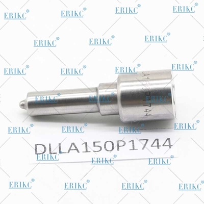 ERIKC DLLA150P1744 Spray Jet Nozzle DLLA 150P1744 Diesel Pump Nozzle DLLA 150 P 1744 for 0445110450 0445110425
