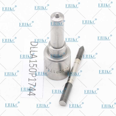 ERIKC DLLA150P1744 Spray Jet Nozzle DLLA 150P1744 Diesel Pump Nozzle DLLA 150 P 1744 for 0445110450 0445110425