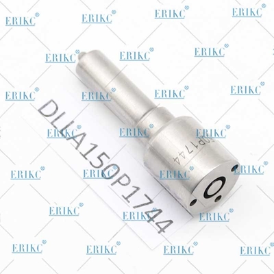 ERIKC DLLA150P1744 Spray Jet Nozzle DLLA 150P1744 Diesel Pump Nozzle DLLA 150 P 1744 for 0445110450 0445110425