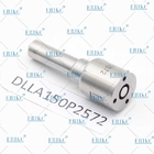 ERIKC DLLA150P2572 High Pressure Spray Nozzle DLLA 150 P 2572 Oil Burner Nozzle DLLA 150P2572 for 0445110821