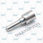 ERIKC DLLA150P2572 High Pressure Spray Nozzle DLLA 150 P 2572 Oil Burner Nozzle DLLA 150P2572 for 0445110821