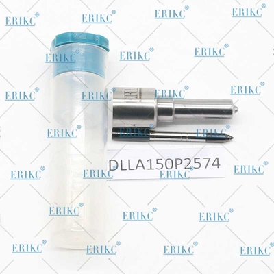 ERIKC DLLA 150 P 2574 Diesel Pump Nozzle DLLA 150P2574 Oil Spray Nozzle DLLA150P2574 for 0445120463