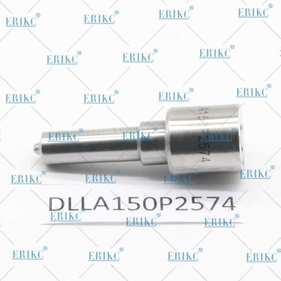 ERIKC DLLA 150 P 2574 Diesel Pump Nozzle DLLA 150P2574 Oil Spray Nozzle DLLA150P2574 for 0445120463