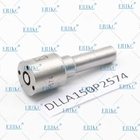 ERIKC DLLA 150 P 2574 Diesel Pump Nozzle DLLA 150P2574 Oil Spray Nozzle DLLA150P2574 for 0445120463