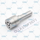 ERIKC DLLA 150P2677 Fuel Injector Parts Nozzle DLLA 150 P 2677 Oil Spray Nozzle DLLA150P2677 for 0445111012 0445111011