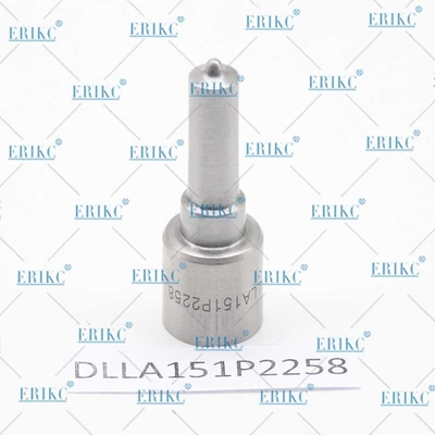 ERIKC DLLA151P2258 Jet Spray Nozzle DLLA 151P2258 Fuel Injection Nozzle DLLA 151 P 2258 for 0445110434