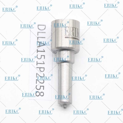 ERIKC DLLA151P2258 Jet Spray Nozzle DLLA 151P2258 Fuel Injection Nozzle DLLA 151 P 2258 for 0445110434