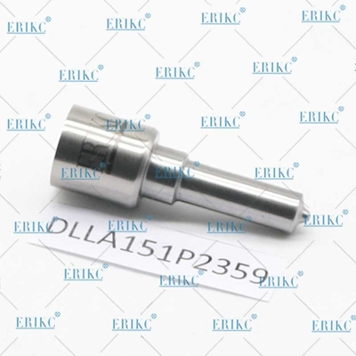 ERIKC DLLA 151 P 2359 Oil Pump Nozzle DLLA 151P2359 Diesel Engine Nozzle DLLA151P2359 for 0445110531