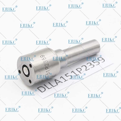 ERIKC DLLA 151 P 2359 Oil Pump Nozzle DLLA 151P2359 Diesel Engine Nozzle DLLA151P2359 for 0445110531