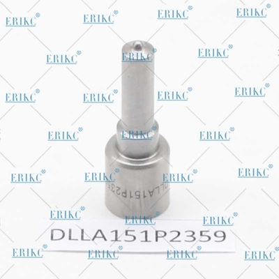 ERIKC DLLA 151 P 2359 Oil Pump Nozzle DLLA 151P2359 Diesel Engine Nozzle DLLA151P2359 for 0445110531