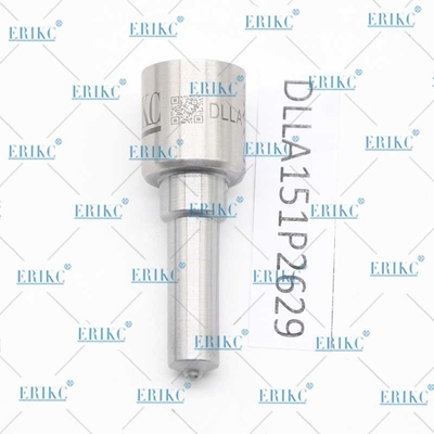 ERIKC DLLA151P2629 Oil Pump Nozzle DLLA 151 P 2629 Fuel Injection Nozzle DLLA 151P2629 for Engine Car